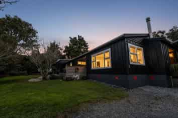 38 Waipu Gorge Road, Waipu