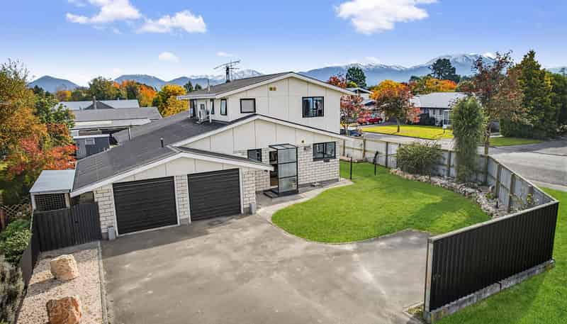 29 Patton Street, Methven