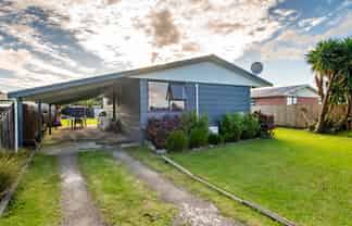 11 Payne Avenue, Opotiki