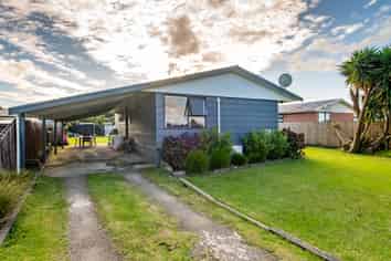 11 Payne Avenue, Opotiki