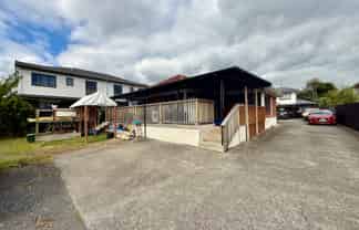 22 Buckland Road, Mangere East