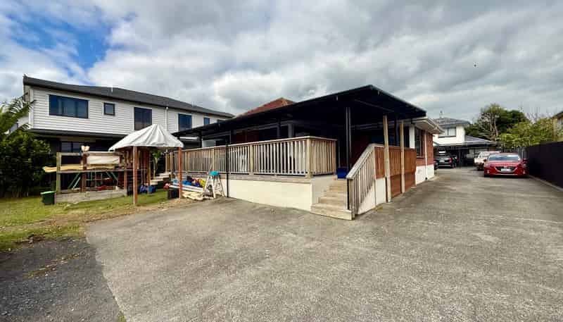 22 Buckland Road, Mangere East