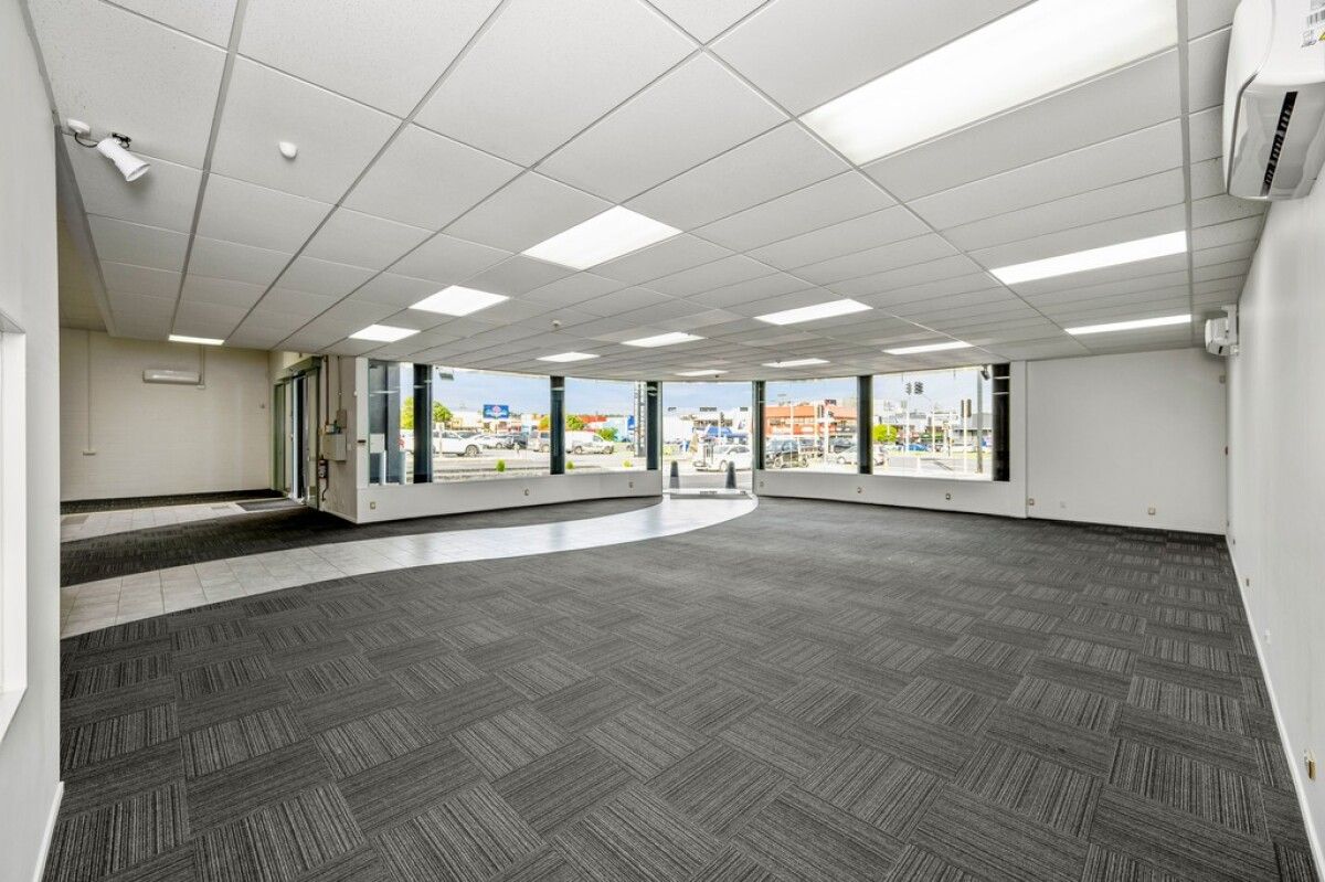 High-Profile Manukau Retail Space - Ansicht 3