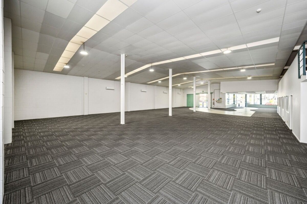 High-Profile Manukau Retail Space - Ansicht 5
