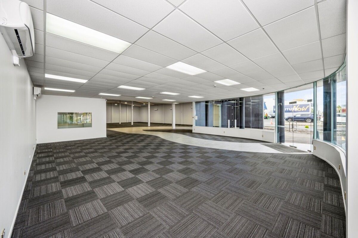 High-Profile Manukau Retail Space - Ansicht 4