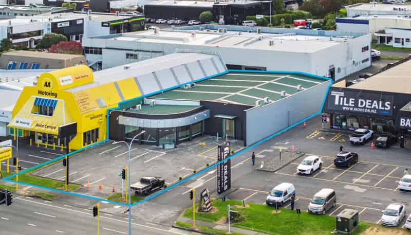 49A  Cavendish Drive, Manukau
