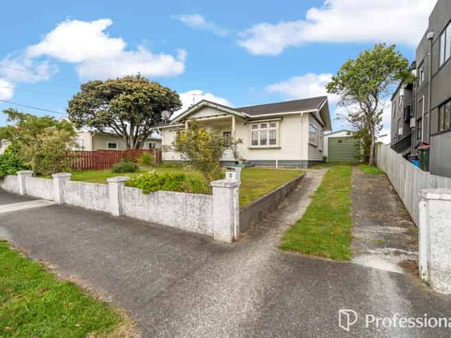 4 Emerson Street, Petone