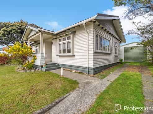 4 Emerson Street, Petone