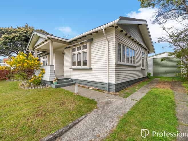 4 Emerson Street, Petone