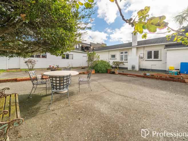 4 Emerson Street, Petone