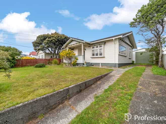 4 Emerson Street, Petone