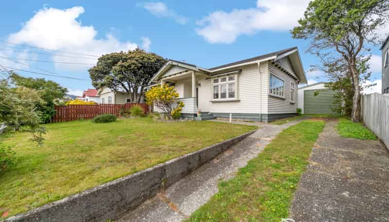 4 Emerson Street, Petone