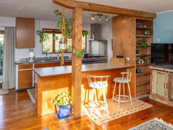 144 Tilley Road, Paekakariki