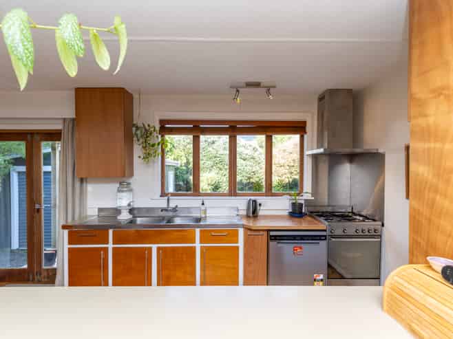 144 Tilley Road, Paekakariki