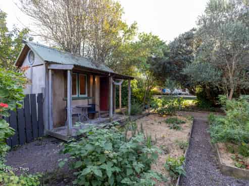 144 Tilley Road, Paekakariki