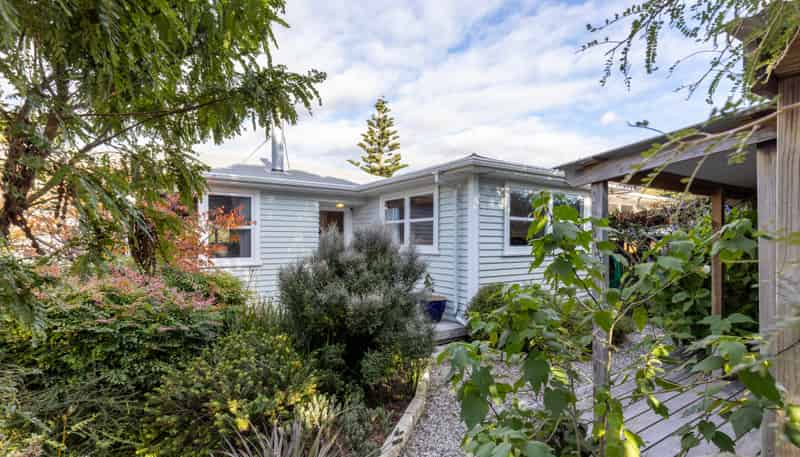 144 Tilley Road, Paekakariki