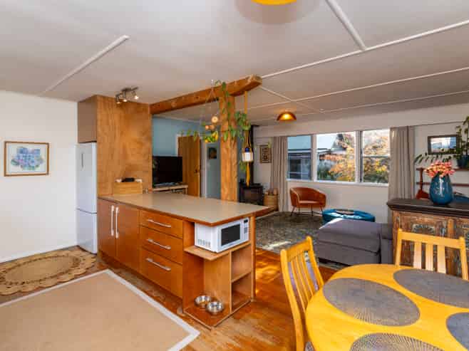 144 Tilley Road, Paekakariki