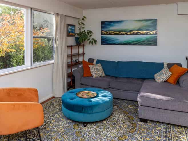 144 Tilley Road, Paekakariki