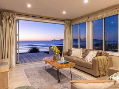 126 The Parade, Paekakariki