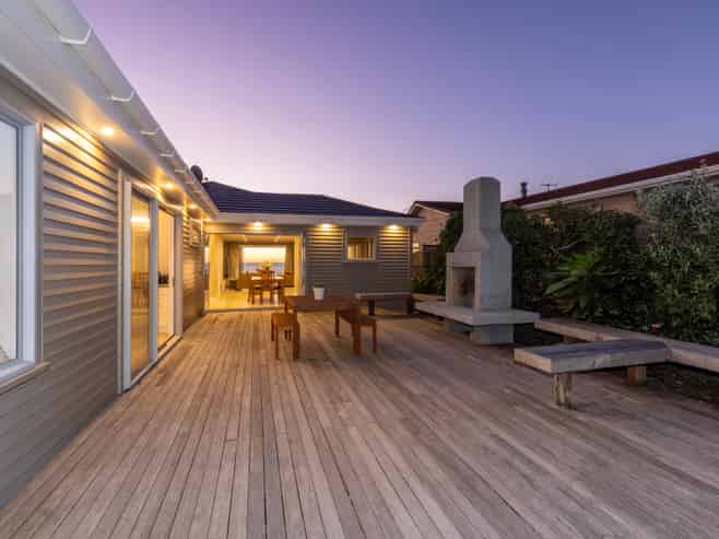 126 The Parade, Paekakariki