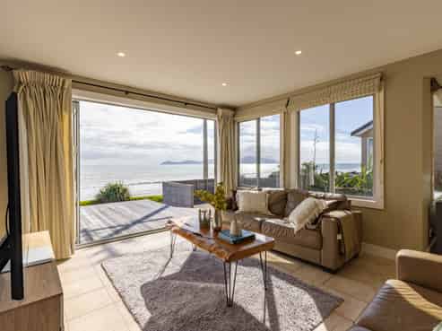 126 The Parade, Paekakariki