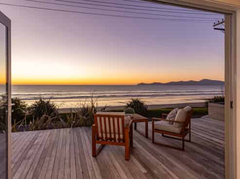126 The Parade, Paekakariki