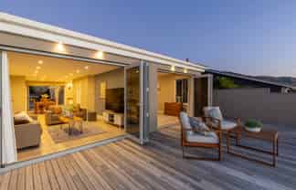 126 The Parade, Paekakariki