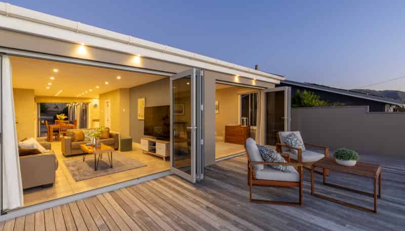 126 The Parade, Paekakariki