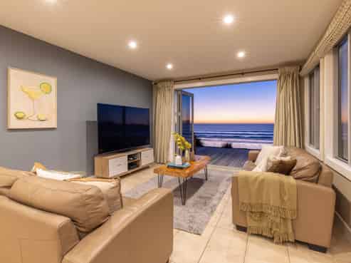 126 The Parade, Paekakariki