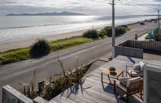 126 The Parade, Paekakariki