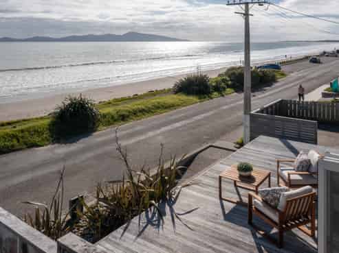 126 The Parade, Paekakariki