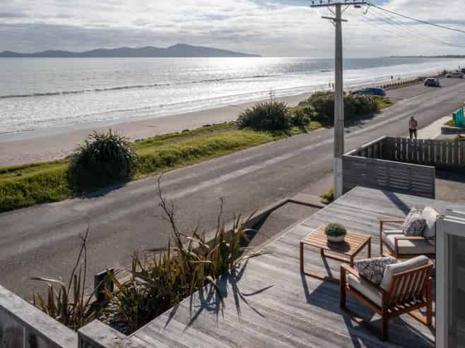 126 The Parade, Paekakariki