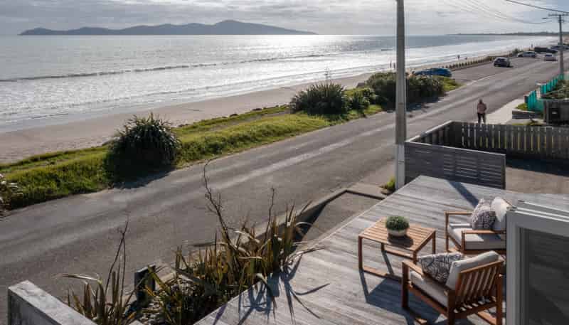 126 The Parade, Paekakariki