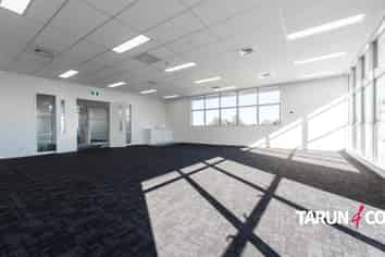 95sqm Office - Otahuhu