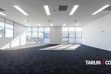 95sqm Office - Otahuhu