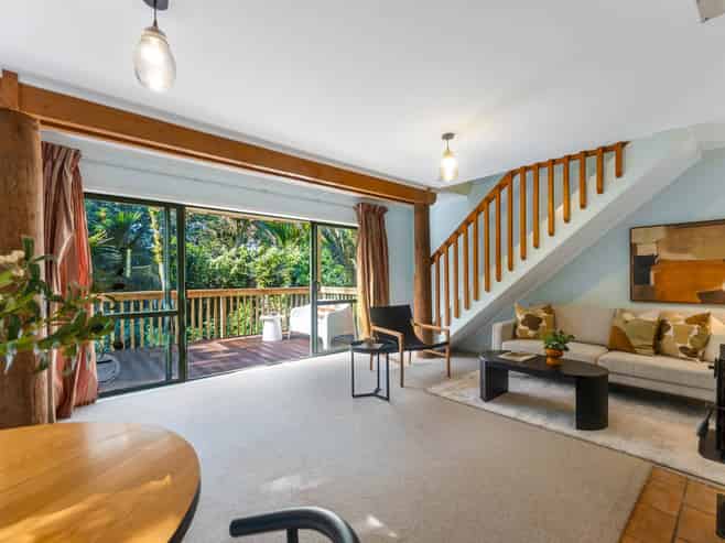 281 Huia Road, Titirangi