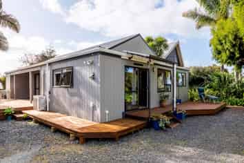 Northland - Address withheld