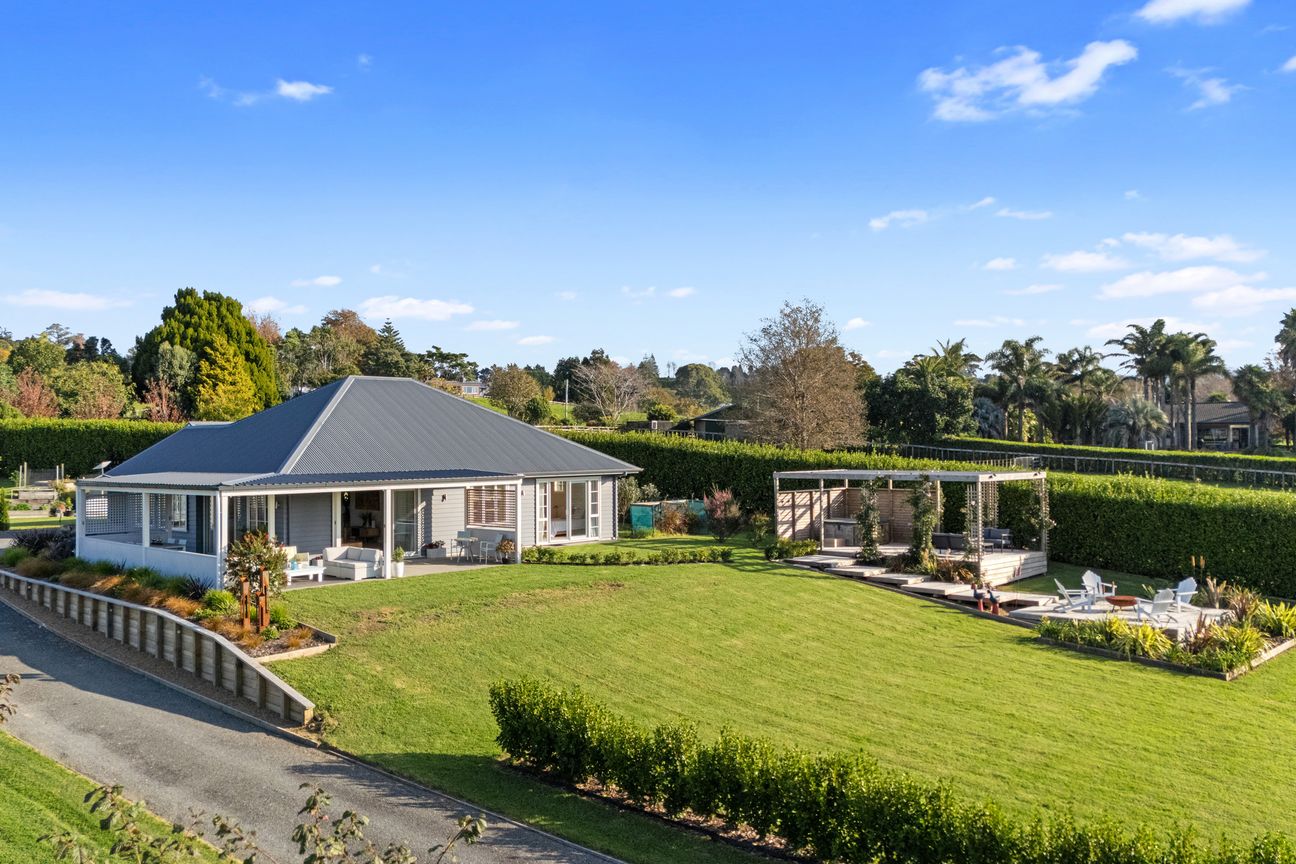 Views, Tranquility, Minutes to Omokoroa - Vista 2