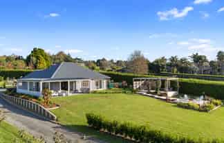 34 Sagewood Road, Whakamarama