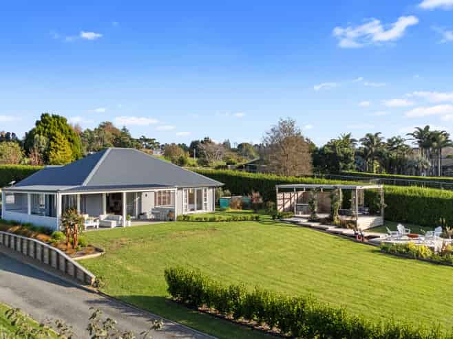 34 Sagewood Road, Whakamarama