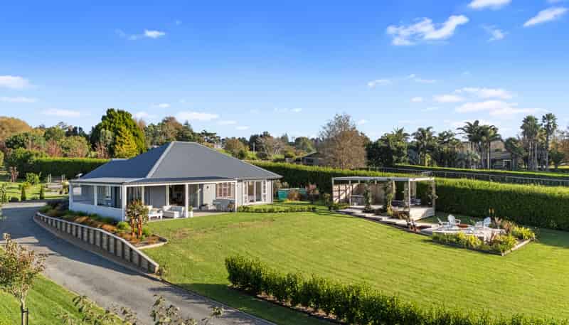 34 Sagewood Road, Whakamarama