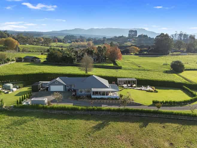 34 Sagewood Road, Whakamarama