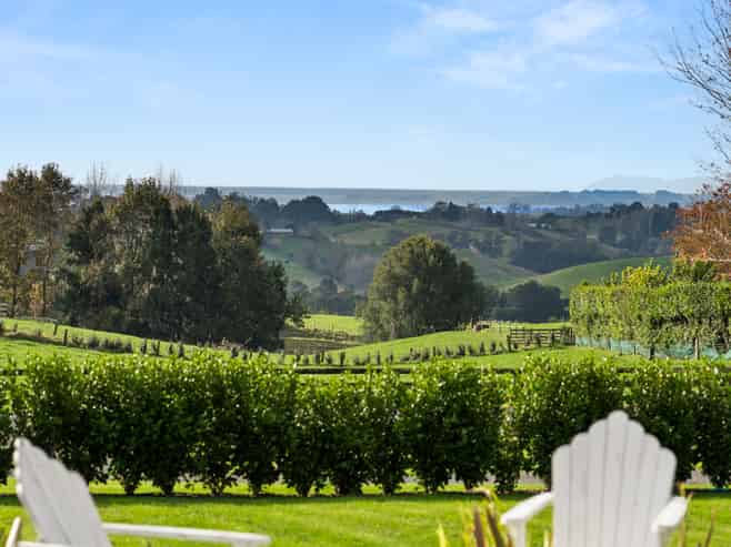 34 Sagewood Road, Whakamarama