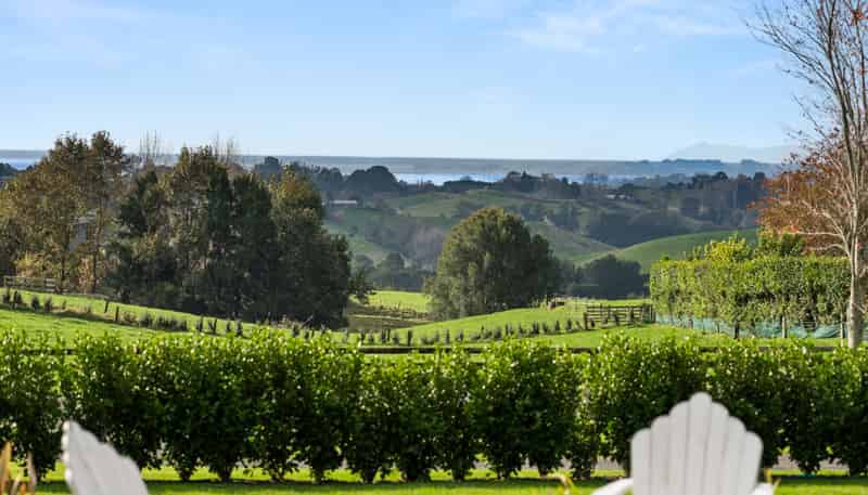 34 Sagewood Road, Whakamarama