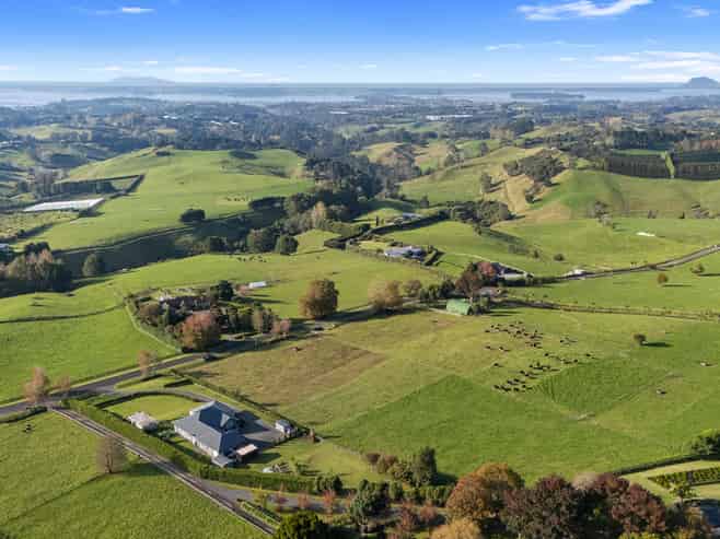 34 Sagewood Road, Whakamarama