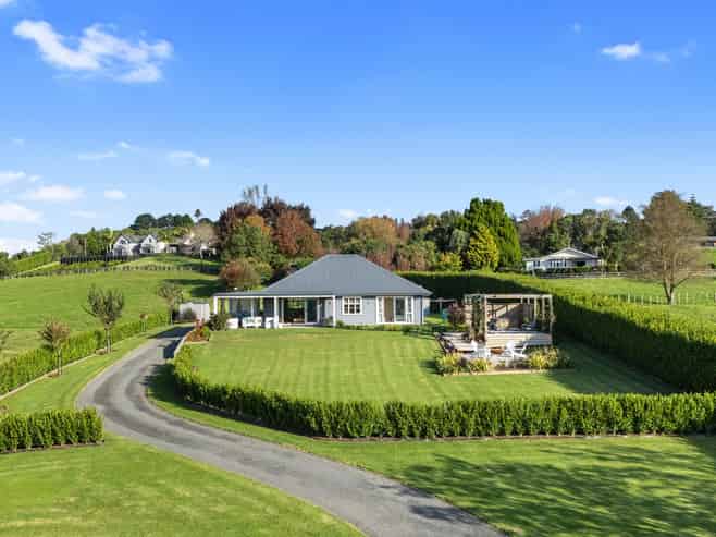 34 Sagewood Road, Whakamarama