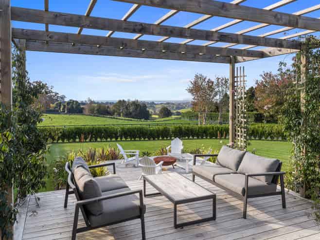 34 Sagewood Road, Whakamarama