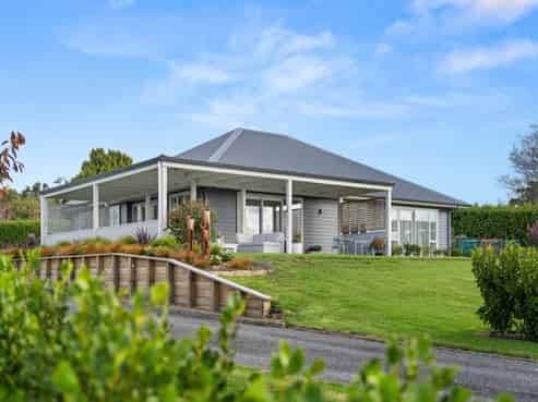 34 Sagewood Road, Whakamarama