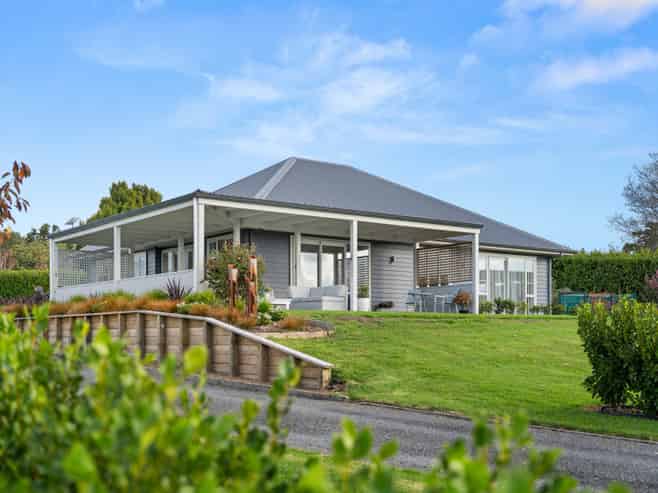 34 Sagewood Road, Whakamarama