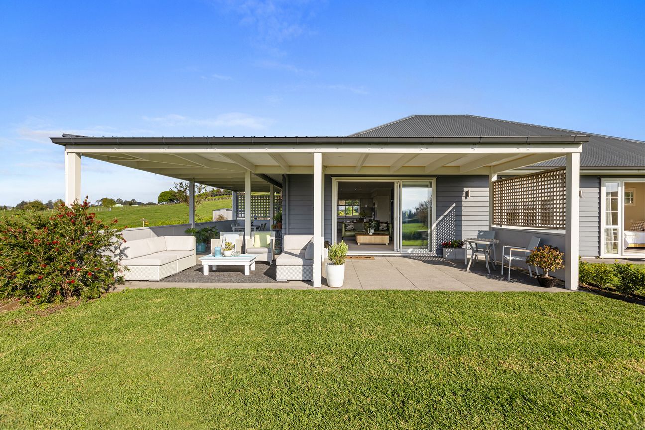 Views, Tranquility, Minutes to Omokoroa - Altro